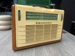 Vintage Gereedschap/Radio/weegschalen/kassa/lampen partij, Ophalen of Verzenden