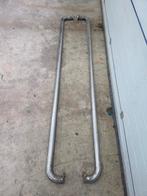 Sidebars VW Transporter T5 / T6, Ophalen, Gebruikt