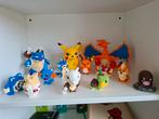 Pokemon Mini Blocks 13 st., Ophalen, Zo goed als nieuw, Overige merken
