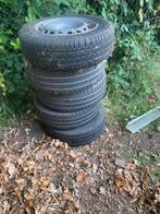 4 winterbanden, Auto-onderdelen, Banden en Velgen, Ophalen, 16 inch, Band(en), Bestelwagen