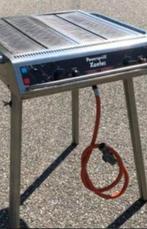 Hendi Powergrill Xantos gasgrill (5 stuks te koop), Ophalen, Gebruikt, Hendi