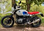 BMW R NINE T Urban GS | 2018 | 15.000km | Veel extra’s, Motoren, 2 cilinders, 1170 cc, Particulier, Meer dan 35 kW