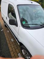 Citroën Citroen 2007, Auto's, Citroën, Wit, 1202 kg, Geïmporteerd