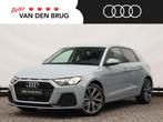 Audi A1 Sportback 25 TFSI Advanced edition S-tronic | Adapti, Stof, 95 pk, Bedrijf, Traction-control
