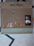 Little Dutch Muziekmobiel Little Farm, Kinderen en Baby's, Ophalen, Nieuw, Mobiel, Met geluid
