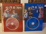 F van Dulmen - Zing mee met Ot en Sien, Ophalen of Verzenden, Gelezen