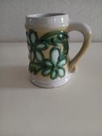 Vintage mok seventies, Ophalen of Verzenden