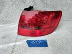 AUDI A6 C6 COMBI ACHTERLICHT RECHTS 89037056, Ophalen of Verzenden, Gebruikt, Audi