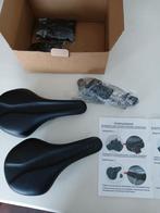 2x Nieuwe Venec Fietszadels, Fietsen en Brommers, Fietsonderdelen, Algemeen, Nieuw, Ophalen of Verzenden, Venec