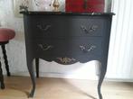 Te koop ladekastje met 2laden, Huis en Inrichting, Ophalen, Overige materialen, Gebruikt, 1 of 2 laden