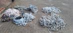Stroomdraad lint stroom weide afrastering, Dieren en Toebehoren, Stalling en Weidegang
