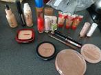 Make up, Sieraden, Tassen en Uiterlijk, Uiterlijk | Cosmetica en Make-up, Ophalen of Verzenden, Zo goed als nieuw, Zwart, Handen en Nagels