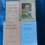 4 lezenswaardige verhalen, Ophalen of Verzenden, Gelezen