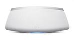 Denon HEOS 7 - Draadloze speaker - Wit, Ntv, Nieuw, Ophalen of Verzenden, Ntv