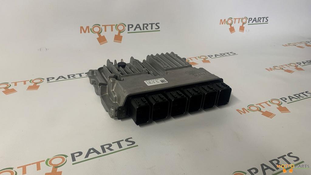 BMW Motorcomputer ECU Besturingseenheid 0261S1015L 8831175, Ophalen of Verzenden, Gebruikt