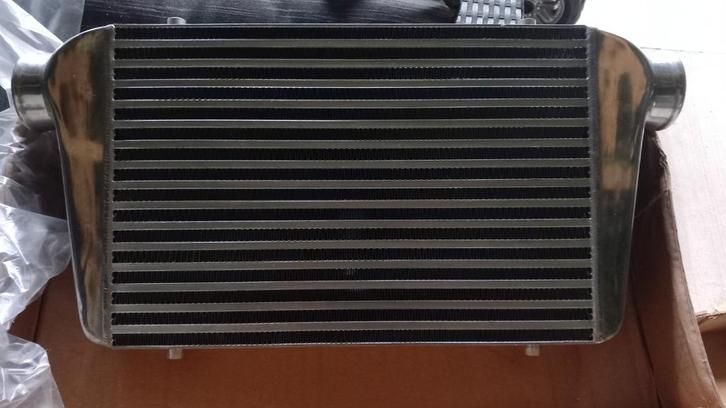 Nieuwe intercooler, Auto-onderdelen, Motor en Toebehoren, Nieuw, Ophalen of Verzenden