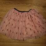 Meisjes rok maat 140, Kinderen en Baby's, Kinderkleding | Maat 140, Meisje, Ophalen of Verzenden, Zo goed als nieuw, Jurk of Rok