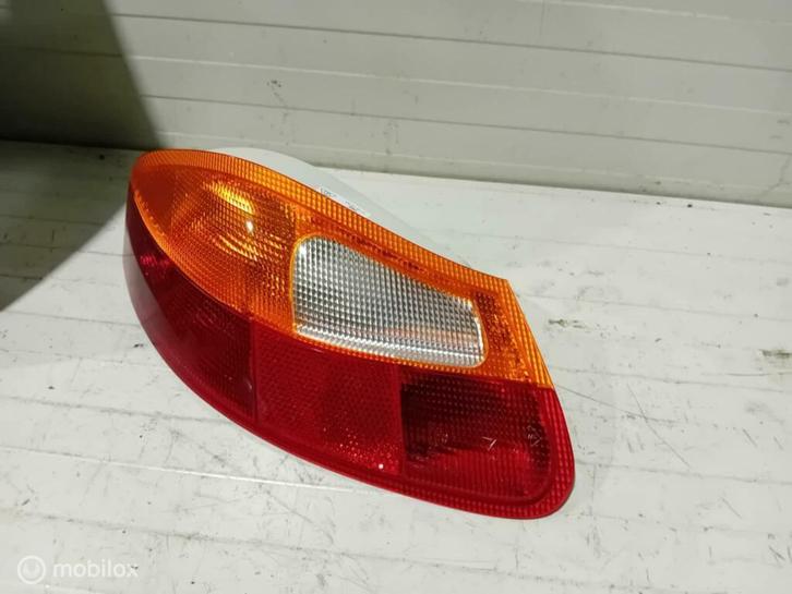Achterlicht Porsche Boxster98663144104, Auto-onderdelen, Verlichting, Gebruikt, Ophalen of Verzenden