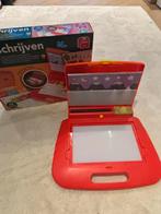 Schrijven, Ophalen, Gebruikt