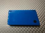 Nintendo dsixl blue met games en lader, Spelcomputers en Games, Spelcomputers | Nintendo DS, Dsi XL, Blauw, Ophalen of Verzenden