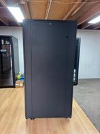 Serverkast 102x60x205, Computers en Software, Serverkasten, Ophalen, Zo goed als nieuw, Plaatstaal