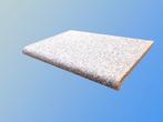 zwembadrand Graniet Pink Flamed 50x35x2/4 cm, Ophalen, Nieuw