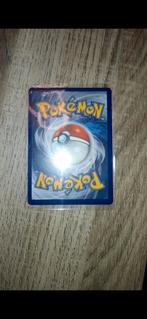 Surfing Pikachu V kaart - Zeldzaam!, Verzenden, 1 speler, Zo goed als nieuw, Role Playing Game (Rpg)