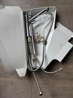 Newform X-Trend keukenkraan chroom 2415, Minder dan 50 cm, Gebruikt, Overige kleuren, Ophalen of Verzenden