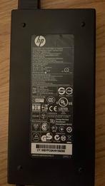 Hp laptop oplader 150 watt, Computers en Software, Laptop-opladers, Ophalen, Gebruikt, HP