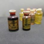 Keris Olie MY3 Minyak Cendana Melati Misik Kantil Kenanga ea, Antiek en Kunst, Ophalen of Verzenden