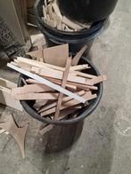 Stookhout gratis afhalen eindhoven kachelhout, Minder dan 3 m³, Ophalen