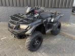 SUZUKI KingQuad 500 Power Steering 2018, Motoren, Quads en Trikes, SUZUKI, Test@example.com, _
1111  _, NL