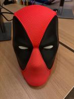 Deadpool Masker - 3D Geprint - Draagbaar!, Ophalen of Verzenden, Nieuw, Accessoires