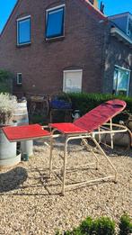 Gynaecologen onderzoektafel, Ophalen