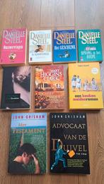 Leuke boeken buitenlandse schrijvers, Ophalen of Verzenden, Zo goed als nieuw