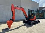 Kubota - 2012 - KX161-3 - Midigraafmachine, Zakelijke goederen, Graafmachine