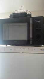 Etna Combimagnetron, Witgoed en Apparatuur, Magnetrons, Combimagnetron, 60 cm of meer, Ophalen of Verzenden, Draaiplateau