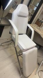 Behandeling stoel (wit), Ophalen, Gebruikt, Massagestoel of Kussen