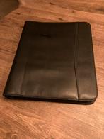 Attache-tas, Ophalen of Verzenden, Zo goed als nieuw, 10 inch, Bescherming voor- en achterkant