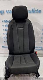 Audi A4 8W B9 Stoel rechts volledig elektrisch met airbag, Auto-onderdelen, Interieur en Bekleding, Ophalen of Verzenden, Gebruikt