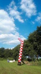 Skytube Brabant 6 meter van de skytubesshop, Ophalen of Verzenden, Nieuw, Overige typen, Overige