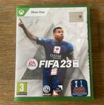 FIFA 23, Ophalen of Verzenden, Zo goed als nieuw