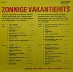 Zonnige vakantiehits, Ophalen of Verzenden, Zo goed als nieuw, Overige formaten, Levenslied of Smartlap