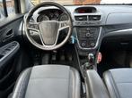 Opel Mokka 1.4 Turbo 140pk Cosmo Trekhaak, LMV 18", 89 dkm!, Auto's, Opel, Voorwielaandrijving, Euro 5, Gebruikt, 4 cilinders