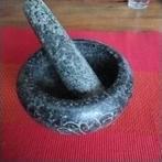 Nieuwe vijzel nooit gebruikt, Ophalen of Verzenden, Nieuw