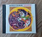 Bob Marley & The Wailers- Confrontation - Remastered - CD, Ophalen of Verzenden, Zo goed als nieuw