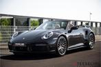 Porsche 911 Cabrio 3.8 Turbo | Bose | Bi-color interieur | S, Automaat, Gebruikt, Cabriolet, 4 stoelen