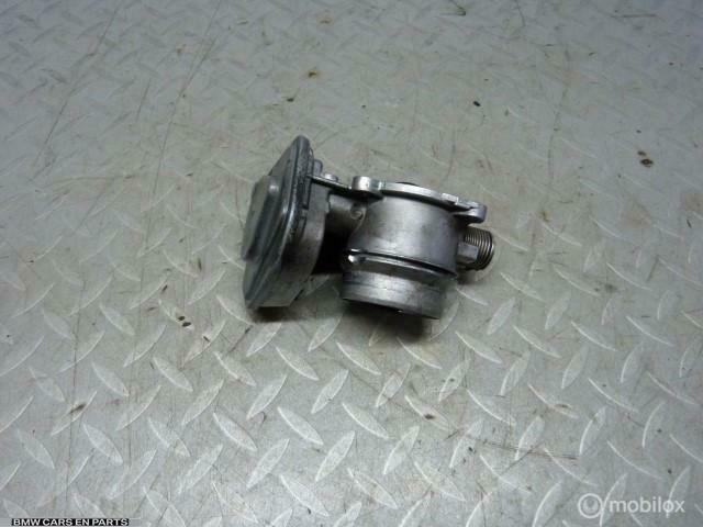 Gasklep huis BMW 5-serie E60 e90 diesel 2.5 2.0 3.0 3.5, Auto-onderdelen, Motor en Toebehoren, BMW, Gebruikt, Ophalen of Verzenden