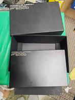 Origineel porsche design horloge koffer / horloge doos, Doos, Opvouwbaar, Minder dan 35 cm, Minder dan 50 cm