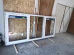 Nieuw raam voor dakkapel HR++ 264x120, Doe-het-zelf en Verbouw, Glas en Ramen, Ophalen, 120 tot 160 cm, Nieuw, Dubbelglas
